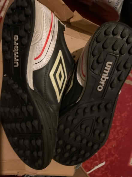 Photo of free Astro-turf boots (Beaumont LA1) #2