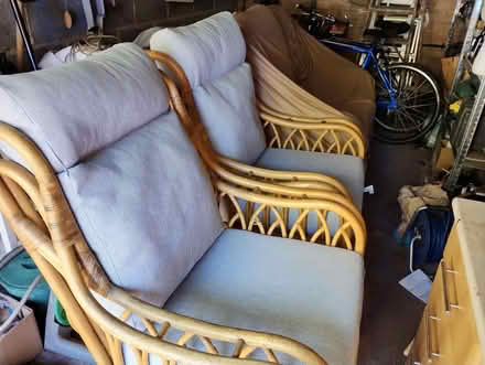 Photo of free conservatory furniture (Owlthorpe S20) #1