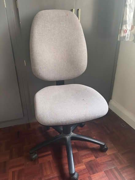 Photo of free Office chair (Summertown OX2) #1