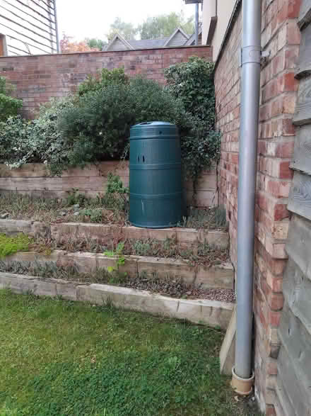 Photo of free Compost bin (Bishop's Castle SY9) #1