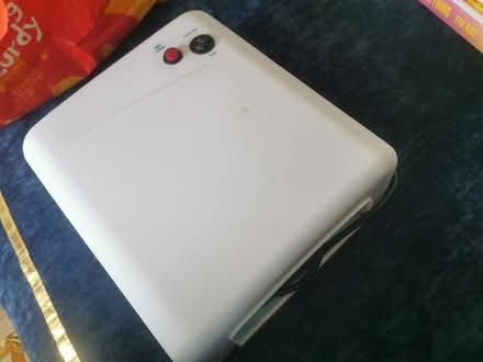 Photo of free Gel Nail Lamp (Idle BD10) #2