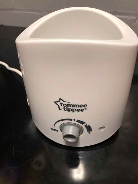 Photo of free Baby bottle warmer (Bedworth CV12) #1