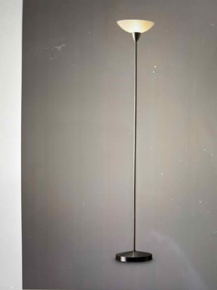 Photo of free Uplight standard lamp (Bexleyheath DA6) #1
