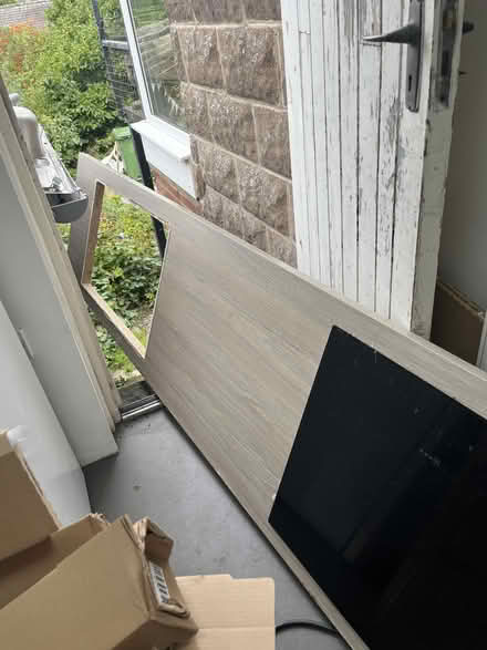 Photo of free NEFF Induction hob (Hay-on-Wye) #2