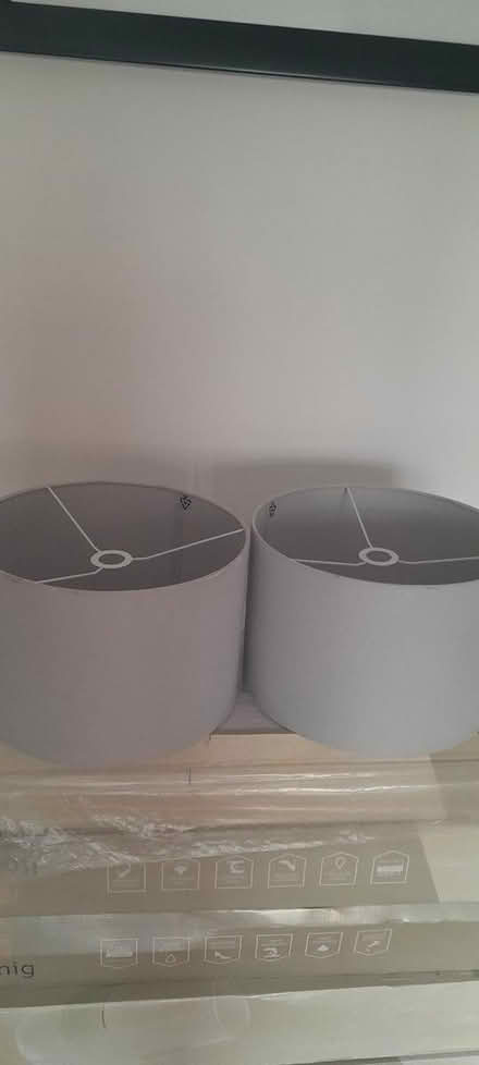 Photo of free Lamp shades (Clondalkin) #1