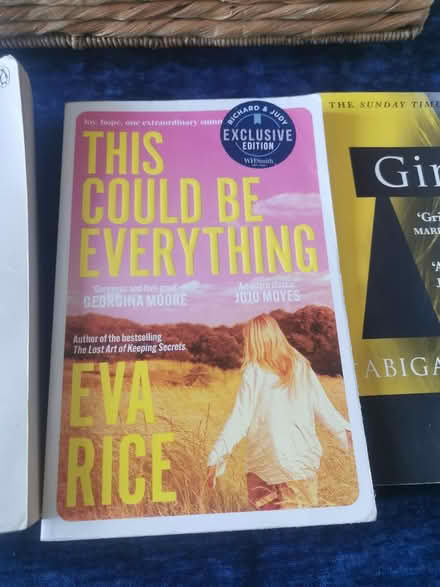 Photo of free 4 books (Idle BD10) #3