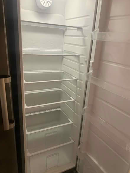 Photo of free Smeg fridge (DE72) #2