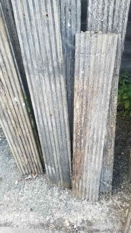 Photo of free Decking (Bracknell RG12) #4