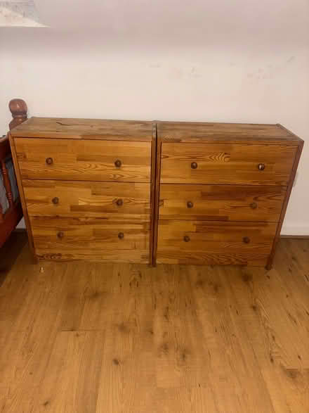 Photo of free Household items (Thornton Heath) #3