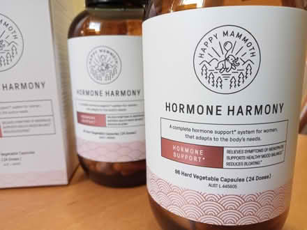 Photo of free Herbal hormone support (Glen Waverley) #1