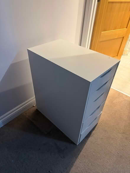 Photo of free Desk drawer set - IKEA (Town Centre Cheltenham) #1