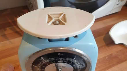 Photo of free Weighing scales (Paignton TQ3) #4