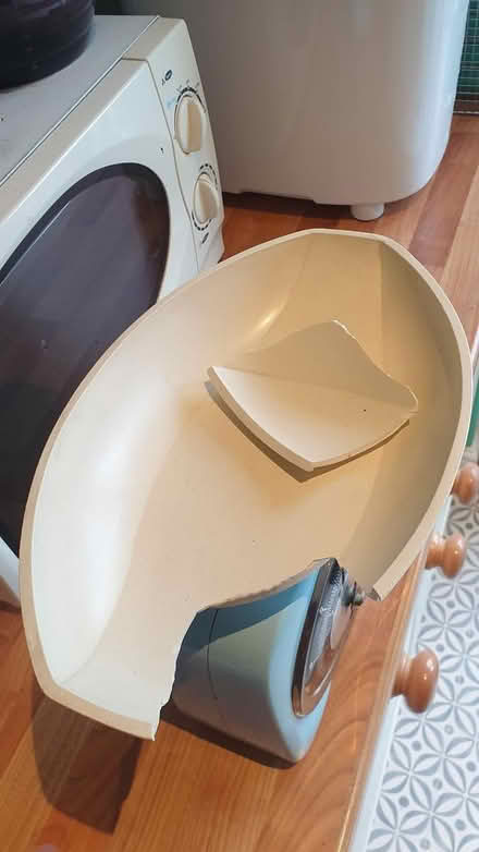 Photo of free Weighing scales (Paignton TQ3) #2