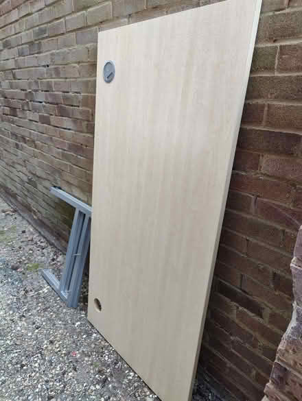 Photo of free Desk top - good condition (Bedford) #1