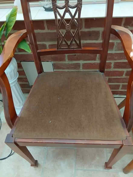 Photo of free Odd chairs - renovation project (Burnham) #3