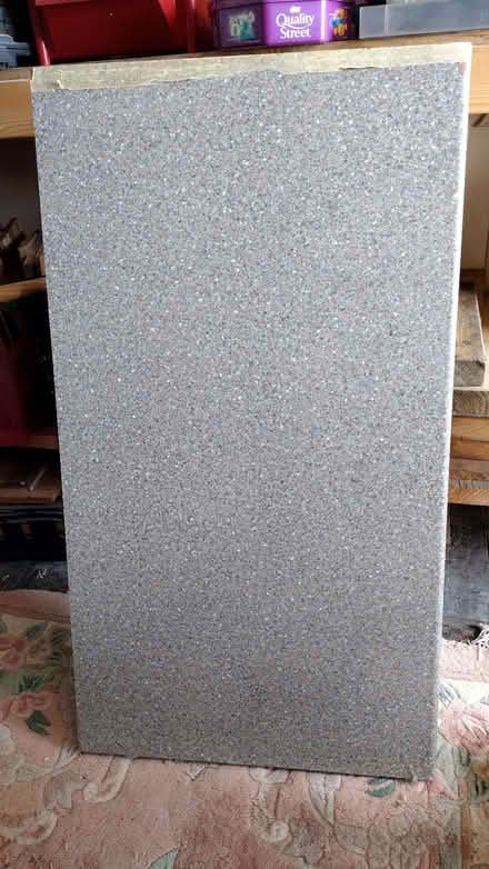Photo of free kitchen worktop offcut, unused (West Marina TN38) #1