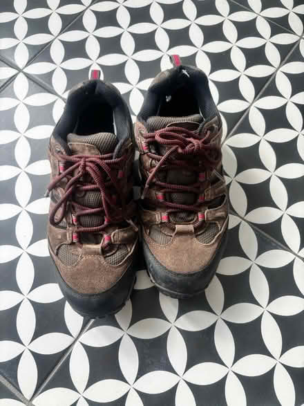 Photo of free Shoes (KT9 Chessington) #1