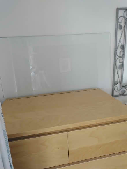 Photo of free Piece of toughened glass (Knaresborough) #2