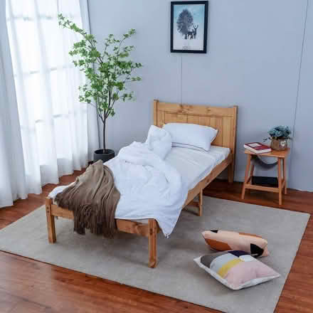 Photo of free Single bed (LU5 5HX) #2