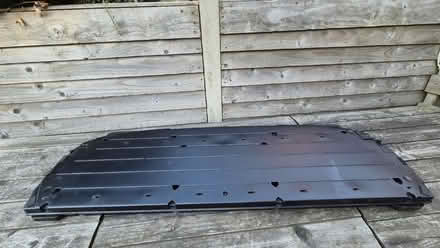 Photo of free Honda CRV (2016 - 2011) folding boot shelf (Greystones S11) #2