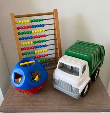 Photo of free Toys for Children (Bracknell Forest RG12) #1