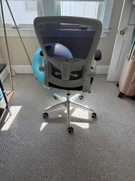 Photo of free Office Chair (Parkville) #1