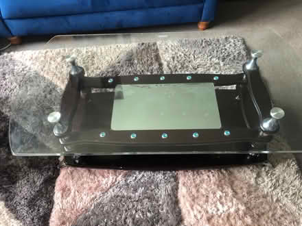 Photo of free Coffee table (TN38 9JN St Leonards on sea) #1