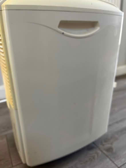 Photo of free Dehumidifier (Leckhampton) #3