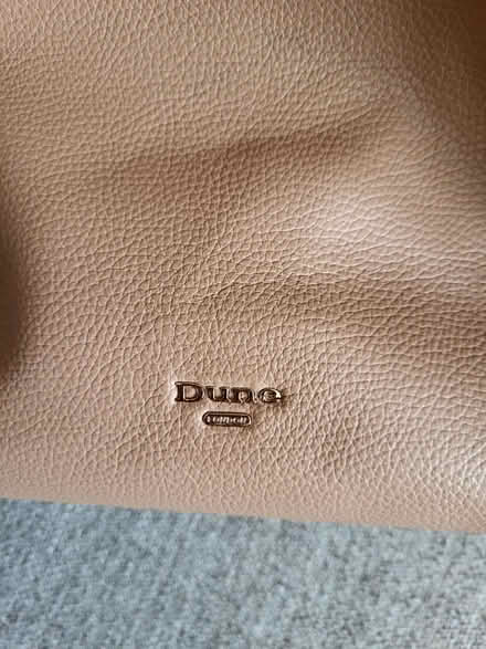 Photo of free Dune bag (Fulwood PR2) #2