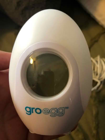 Photo of free Groegg baby room temperature (Bedworth CV12) #2
