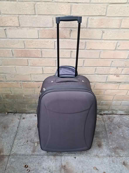 Photo of free Suitcases / Bags (Lordswood SO16) #3