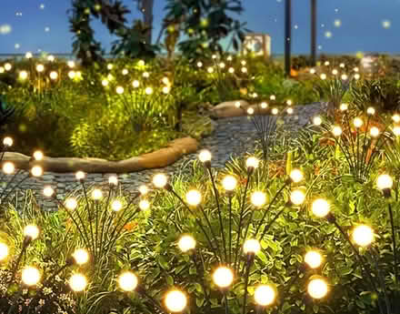 Photo of Garden Decor (Dawley TF4) #3