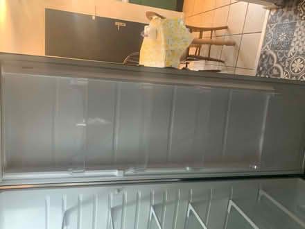 Photo of free Smeg fridge (DE72) #4