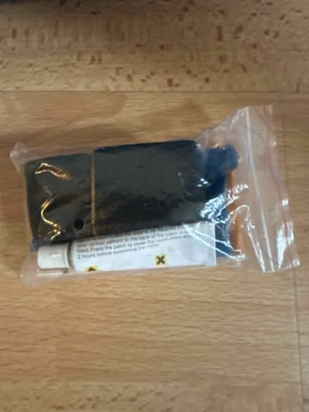 Photo of free Camping mat/roll mat/sleeping mat (Chiswick W4 near High Road) #2