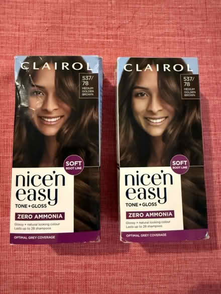 Photo of free Clairol (Staines) #1