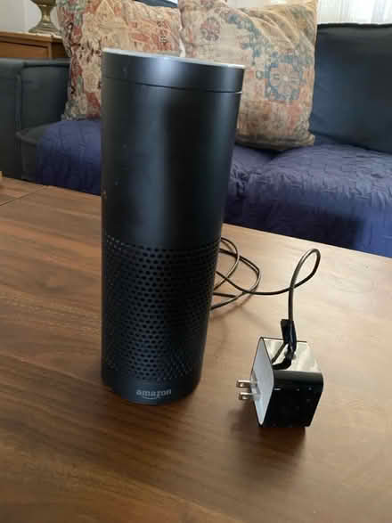Photo of free Amazon Echo (Glenolden 19036) #1