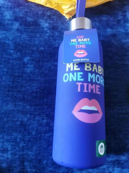 Photo of free Water bottle (Idle BD10) #2