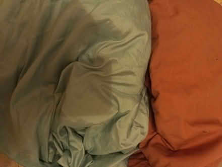 Photo of free Double sheets (Kingsley Park) #1