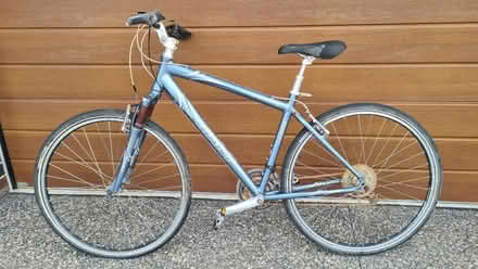 Photo of free Old bikes for parts (Gisborne) #2