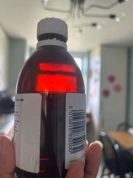 Photo of free Lactulose (W12) #4