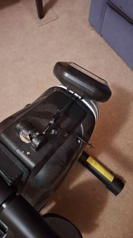 Photo of free Rowing machine (Merton Park SW20) #3