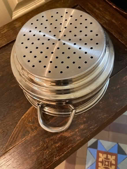 Photo of free Steamer (Bedford MK40) #2