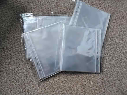 Photo of free Crafting supplies (Portishead (BS20)) #3
