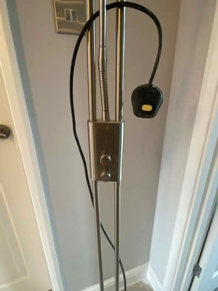 Photo of free Mother and baby lamp (Aylesbury HP20) #4