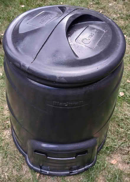 Photo of free Compost bin (Letchworth SG6) #1