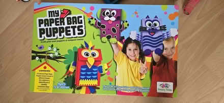 Photo of free Protective pads & Rackets for Kids (Clonee Dublin 15) #2