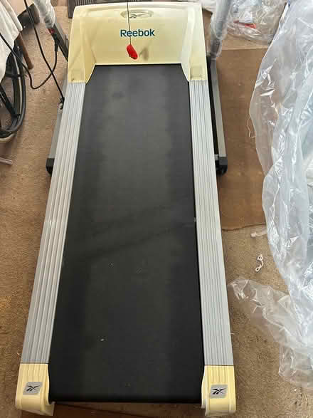 Photo of free Treadmill (Ferndown BH22) #3