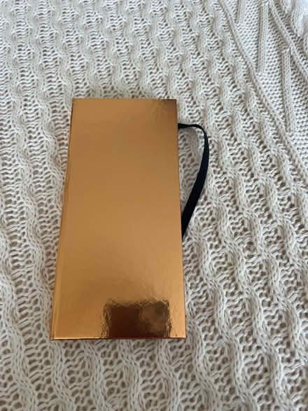 Photo of free Note pad (Blacklands TN34) #1