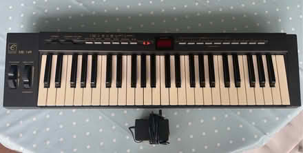Photo of free MIDI Controller (Lambeg South BT27) #1