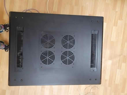 Photo of free Server cabinet (BN3) #2